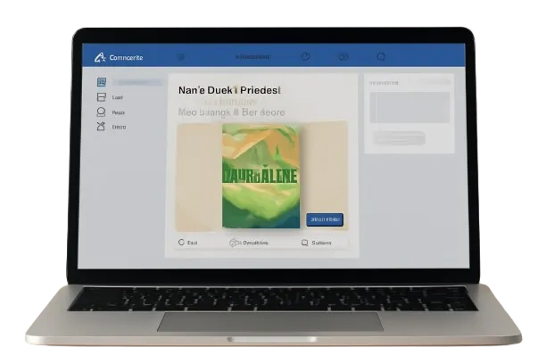 Book Marketing