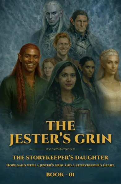 Book Cover 4