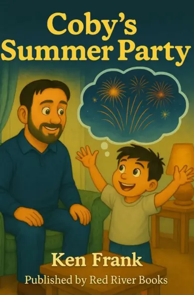 Book Cover 6