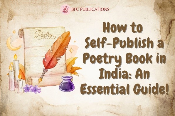 How to Self Publish a Book
